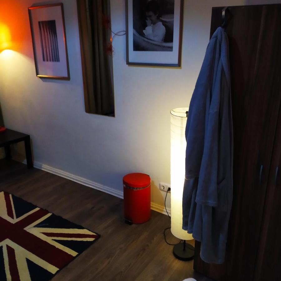 ++ Hip, Chill Berghain With Breakfast ++ Accommodatie bij particulieren *