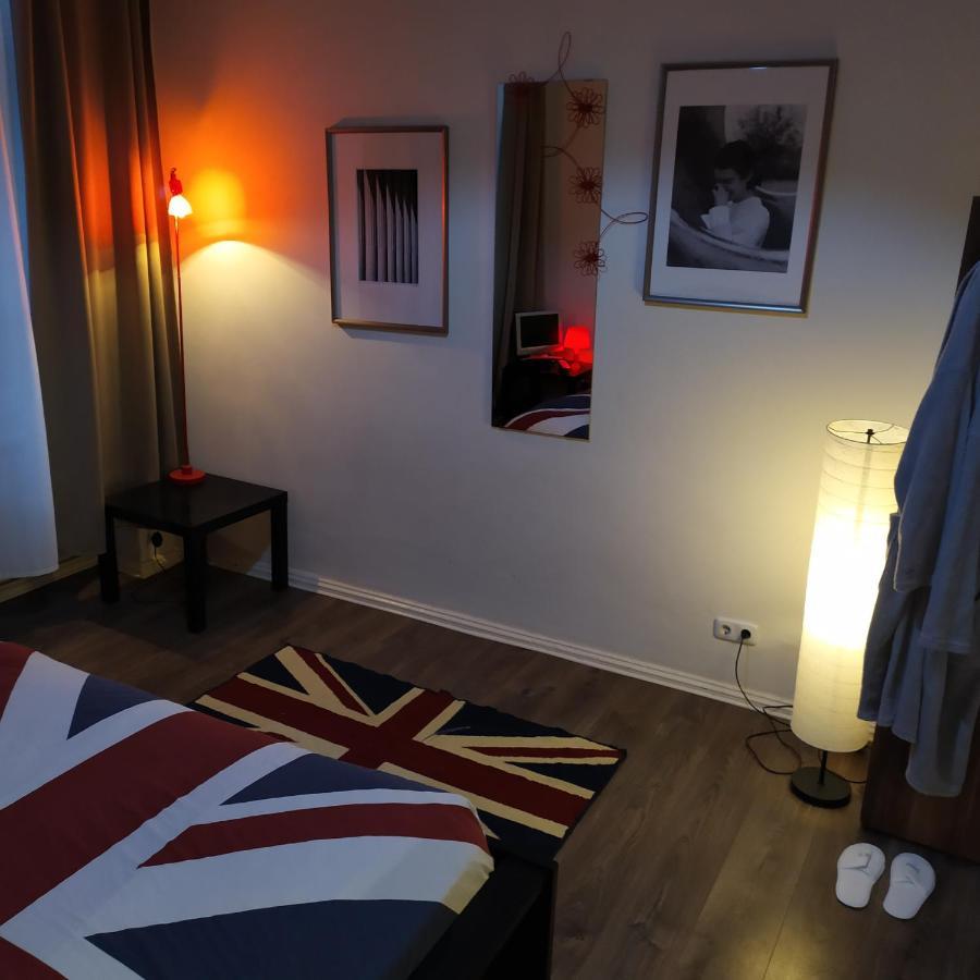 Accommodatie bij particulieren ++ Hip, Chill Berghain With Breakfast ++ Berlijn