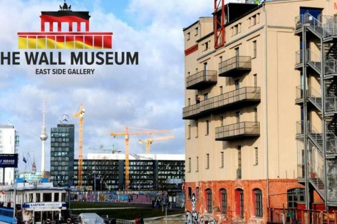Accommodatie bij particulieren ++ Hip, Chill Berghain With Breakfast ++ Berlijn