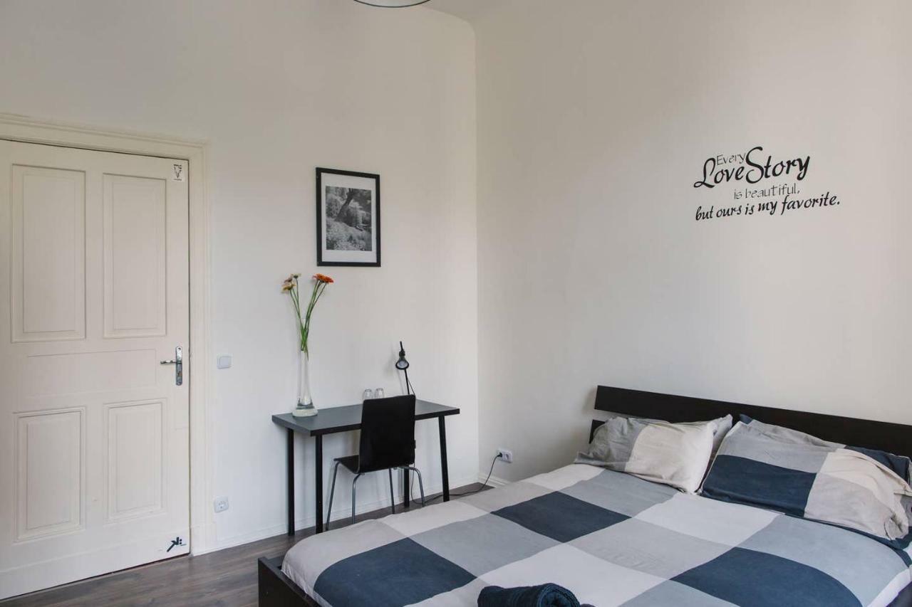++ Hip, Chill Berghain With Breakfast ++ Accommodatie bij particulieren *