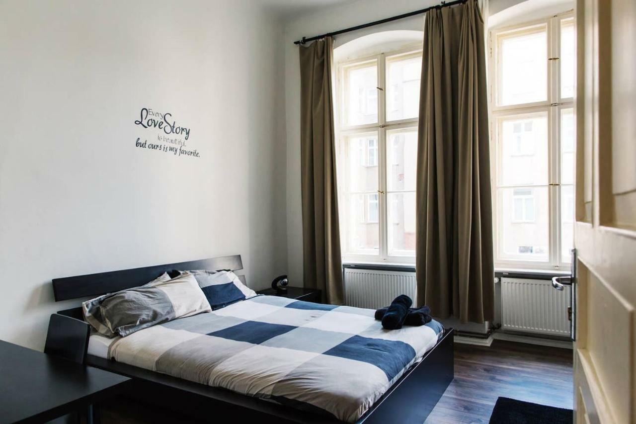 ++ Hip, Chill Berghain With Breakfast ++ Accommodatie bij particulieren Berlijn