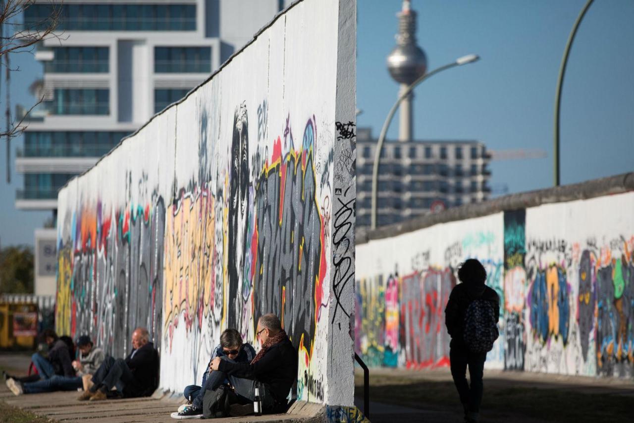 ++ Hip, Chill Berghain With Breakfast ++ Accommodatie bij particulieren Berlijn